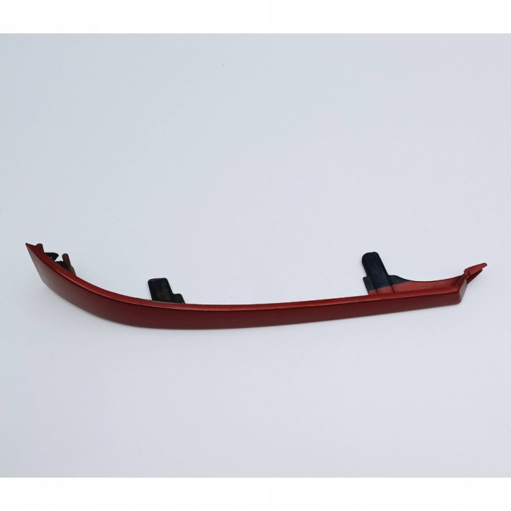 фото №9, Молдинг pod лампа праве перед citroen saxo 9636012677 nr140