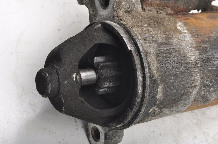 фото №5, Ford probe i 3.0 v6 стартер