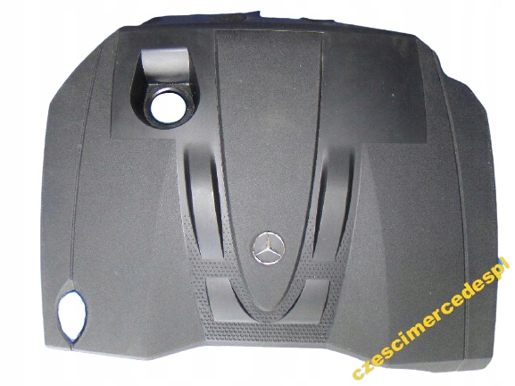 фото №1, Mercedes c 204 захист двигуна w204 оригінал