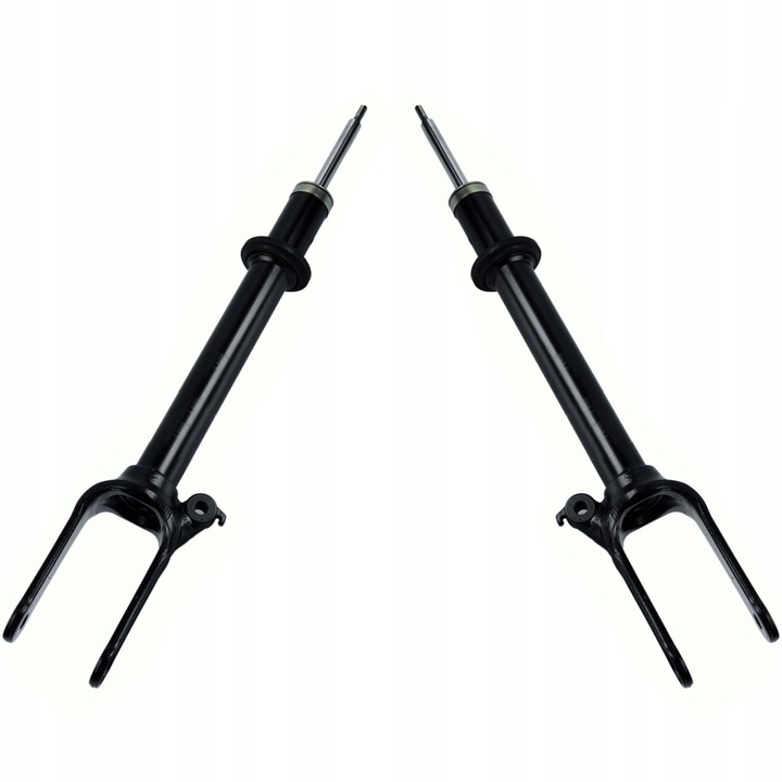 фото №1, Амортизаторы перед do mercedes ml w164 2005-