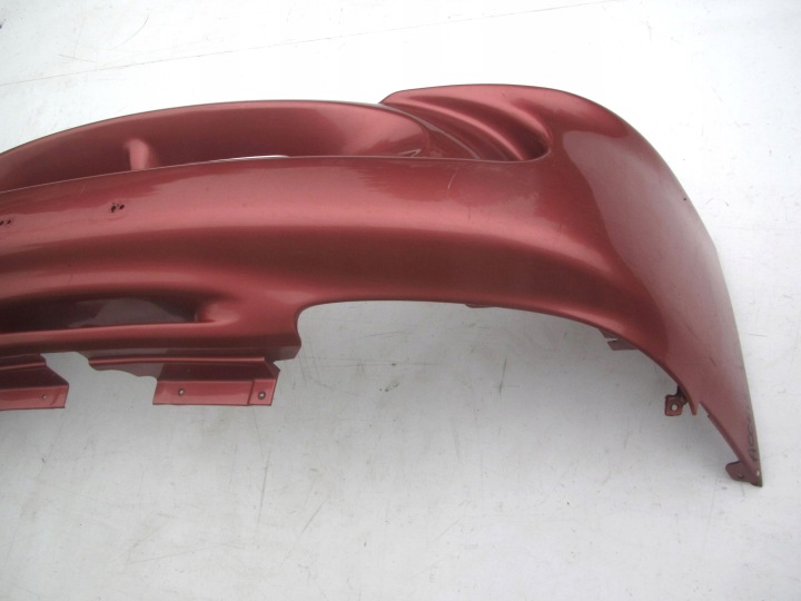 фото №13, Hyundai accent 1994 - 1997 3 дверь бампер балка перед oem номер