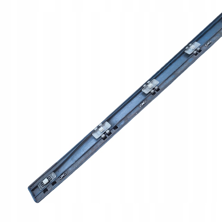 фото №7, Планка двері лівий перед mercedes e w211