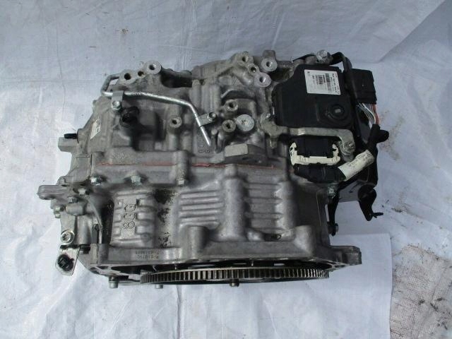 фото №5, Citroen c5 aircross 1.5 bluehdi коробка передач коробки передач автомат 20gt90