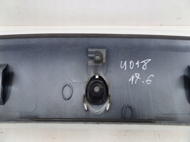 фото №9, 2006 mini one - cooper купе r56 спойлер кришки 7148914
