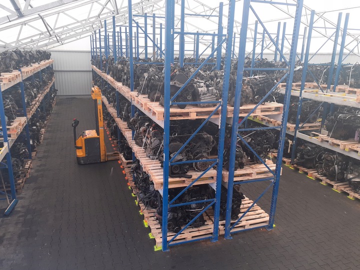 фото №2, Двигун scudo jumpy expert 1.6 hdi 9h07 12r