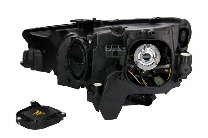 фото №3, Tyc tyc 20-15871-06-2 фара