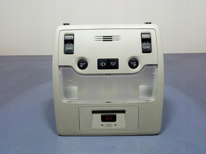 фото №1, Lexus is iii xe30 лампочки стеля освітлення внутрішні 1d153-073g