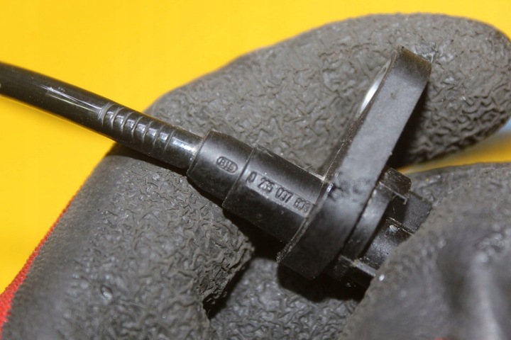 фото №6, Датчик abs правий зад mini one r56 6908705 0265007808