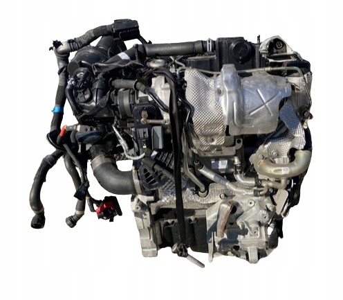 фото №6, Land rover discovery sport двигун 2.0 b pt204