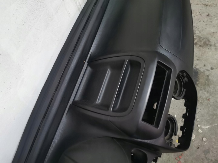 фото №10, Торпедо раздаточная консоль fiat fiorino iii 07-18 eu