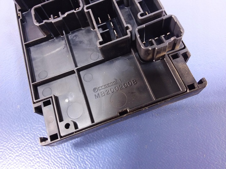 фото №4, Forester iii коробка предохранителей 82241sc020