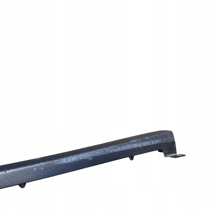 фото №5, Dodge durango 2014 левая сторона планки пороговые, накладки