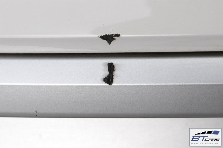 фото №7, Vw cross up зад lb9a зад бампер задний + крышка багажника + лампы лампа lb9a