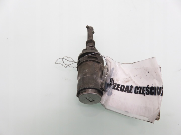 фото №6, Замок запалювання вкладиші citroen c3 i n0502455