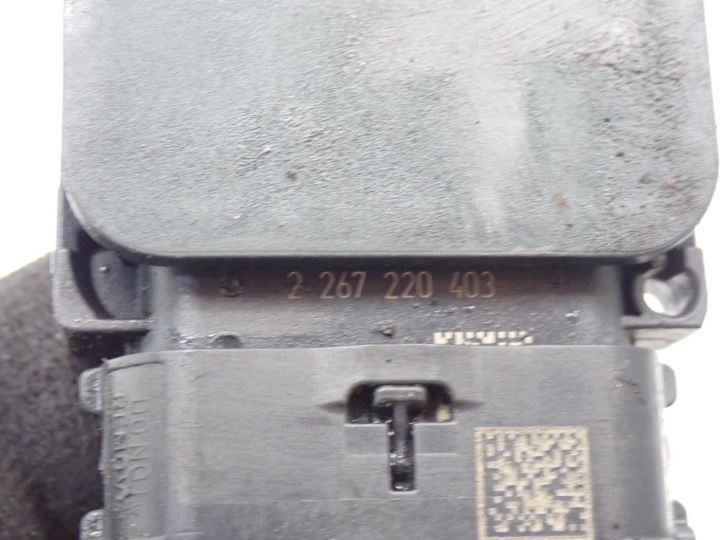 фото №9, Лямбда-зонд nox оригінал 05l907807cd vw arteon passat b8 2.0 tdi dtu 22r