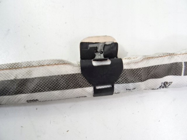 фото №13, Audi q3 рестайлинг подушка безопасности шторка левая