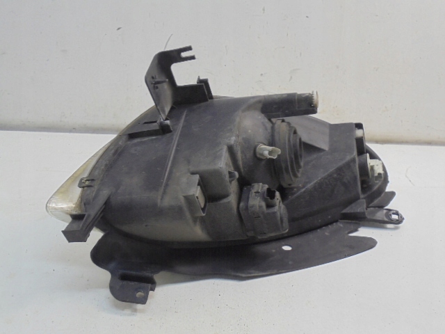 фото №4, Citroen xsara picasso 99-04 фара лампа перед левая h4 9631495180