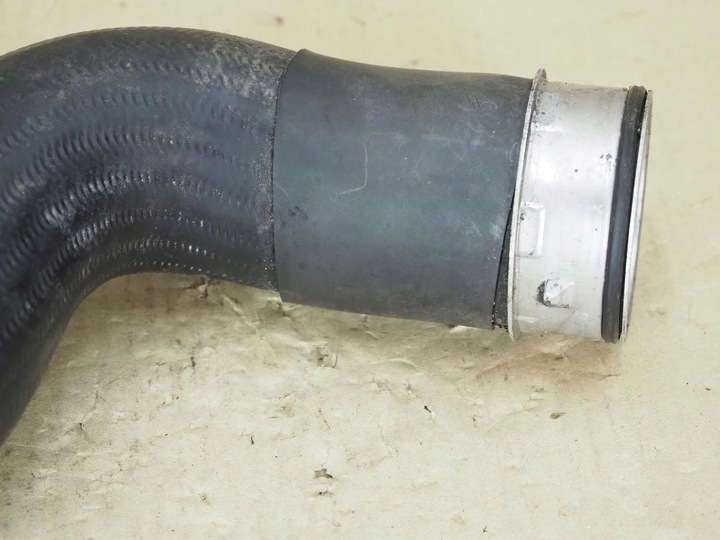 фото №8, Шланг труба інтеркулер mercedes 3,2 cdi a2115282882