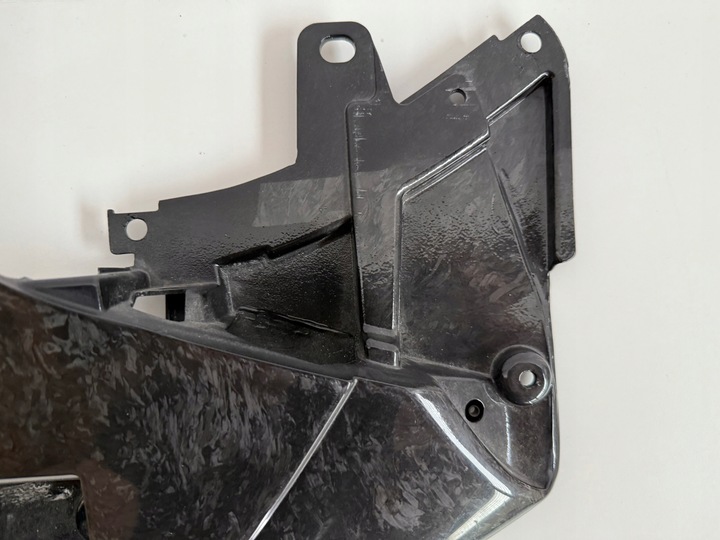 фото №10, Lamborghini huracan перформанте 4t0 карбон спойлер состояние perfekcyjny оригинал