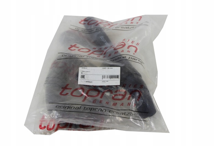 фото №8, Topran шланг воды vw golf/vento