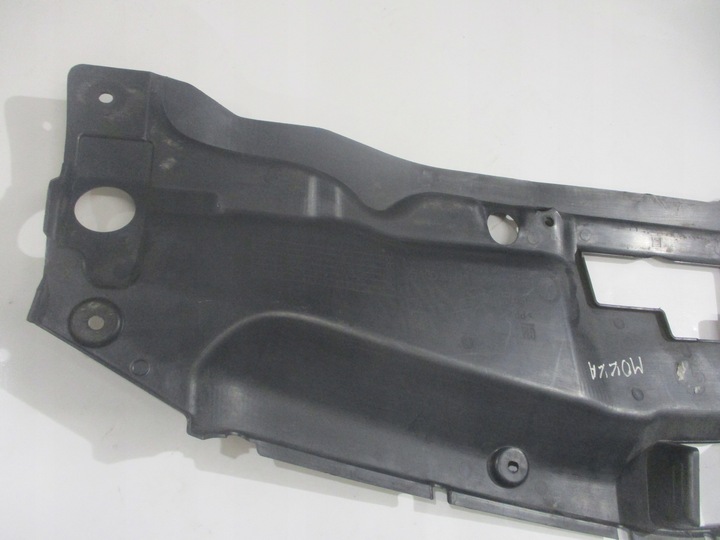 фото №9, Защита ремня перед передней верхняя opel mokka дорестайлинг 12-15 95079808