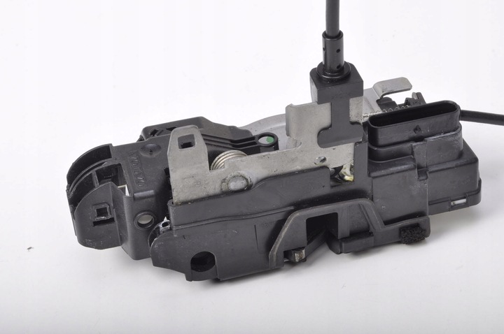 фото №7, Volvo v90 s90 замок двері праві переднє 31349895