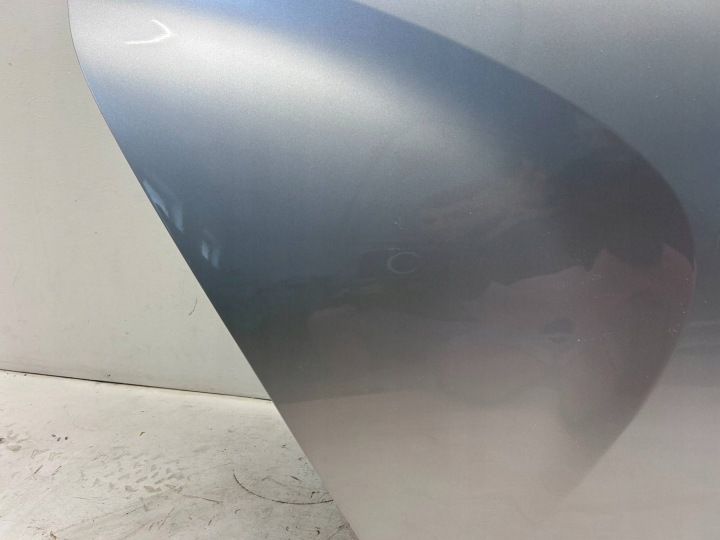 фото №9, Yaris iv mazda 2 комплектные дверь задние правые правое зад 1l0