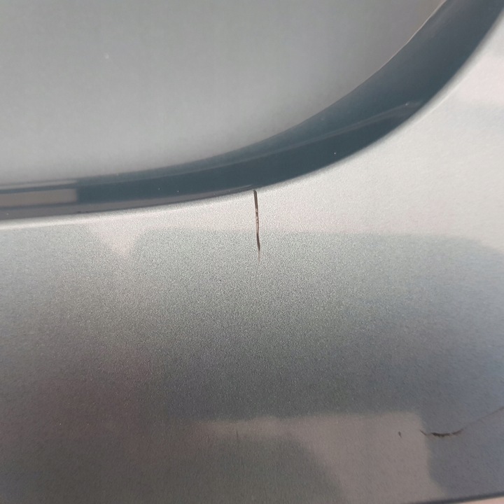 фото №9, Mercedes e клас 211 накладка кришки накладка 941 now