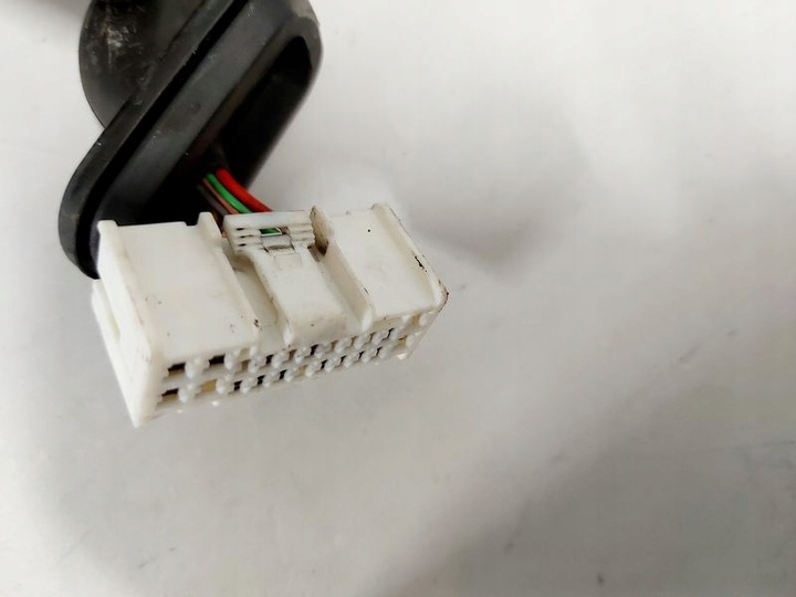 фото №6, Kia ceed ii механізм скла праві зад двигун