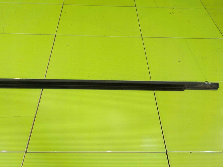 фото №6, Fiat 500 09r 3d планка накладка права перед