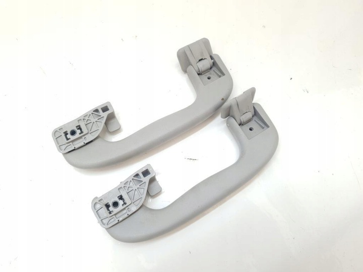 фото №3, Ручка держатель потолок зад opel vectra c