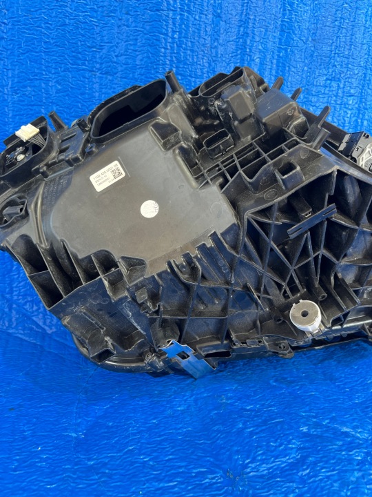 фото №12, Bmw m4 g82 m3 g23 фара передня ліва laser тінь 9505115-05