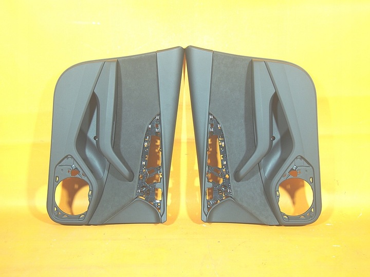 фото №12, Audi a4 8w b9 36km s line sedan сиденья диван обшивки кожа s4