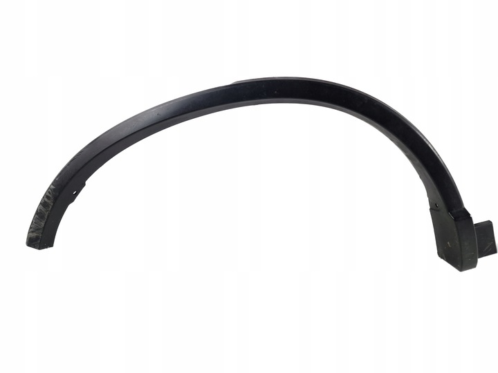 фото №1, Планка крыльев правые зад honda crv iii