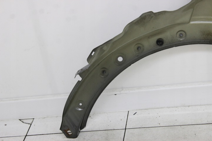 фото №9, Крило праві перед mini cooper one r56 2006r- 871