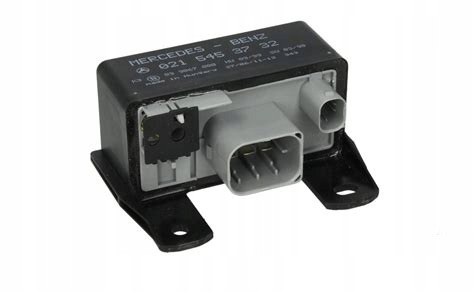 фото №1, Реле свічок розжарювання 0215453732 org