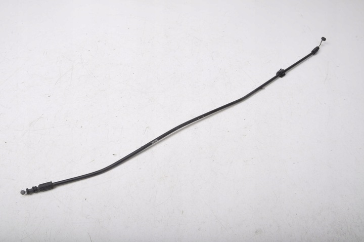 фото №1, Jaguar xe трос замка капота тягa gx73-16e700-ac