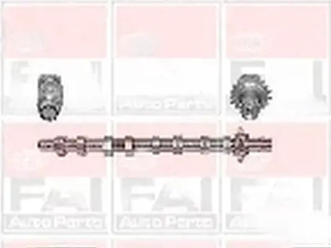 фото №1, Вал розподільний вал для  клапанів впускних c266