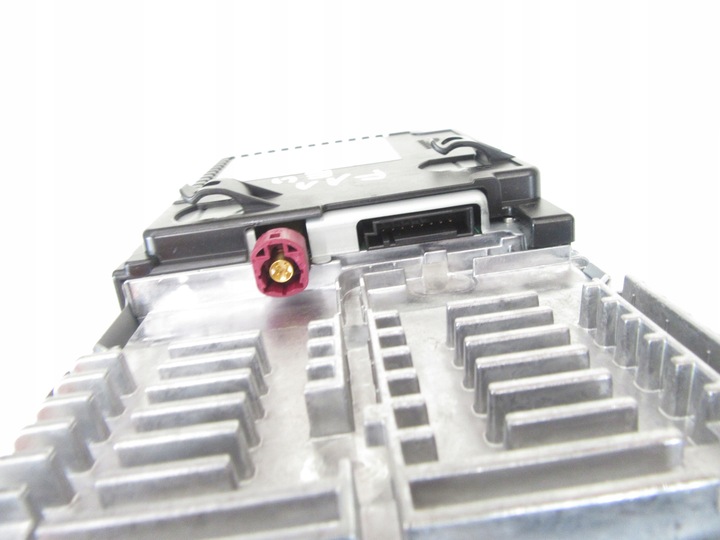 фото №9, Монітор екран дисплей навігації bmw 5 f10 f11 cid 10,25 9243897