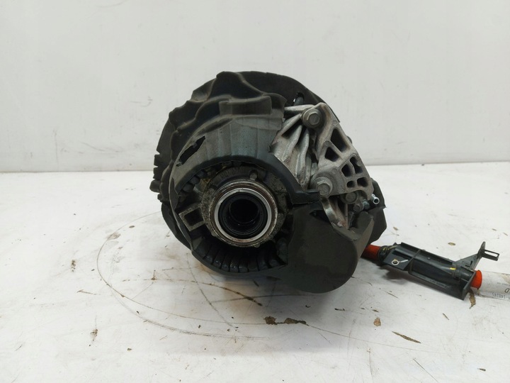 фото №6, Ford mustang mach-e двигатель привод электрический перед lj98-7p261-ad