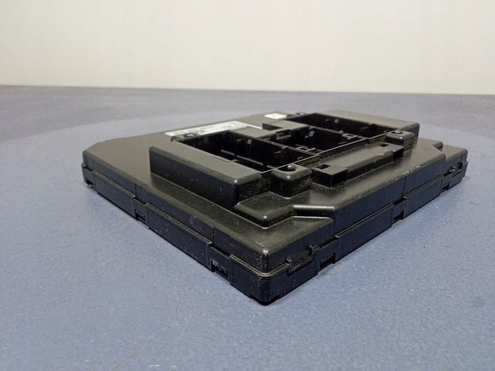 фото №6, Skoda fabia iii модуль блок керування комфорту 6c0937087e