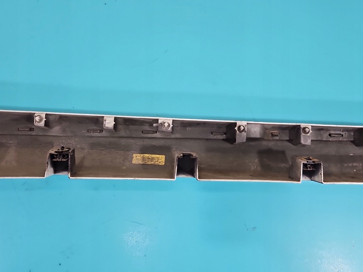 фото №12, Планка порогова права поріг накладка ford fusion usa 2012-2020