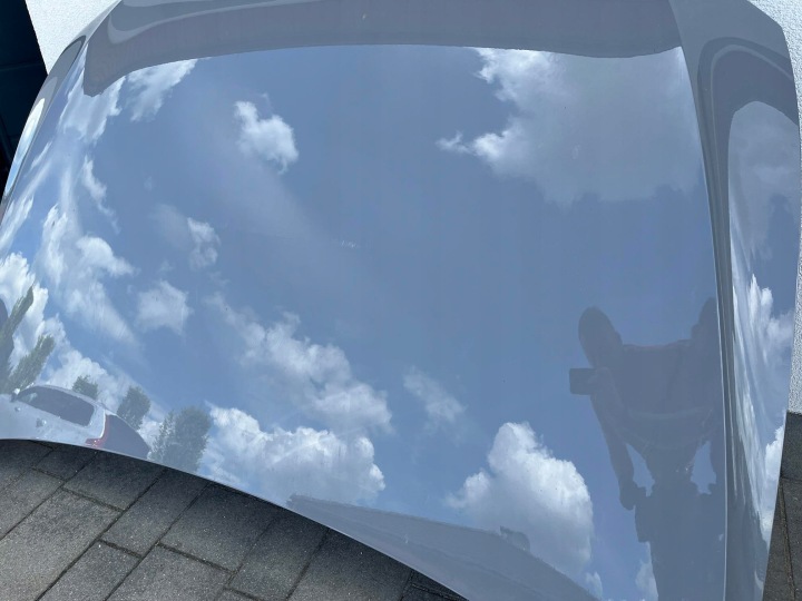 фото №11, Капот vw passat b8 3g0