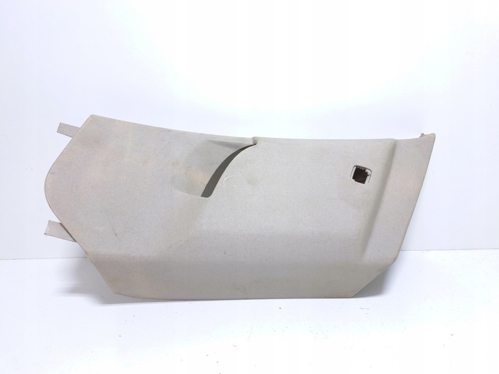 фото №1, Jeep grand cherokee wk защита накладка стойка зад правая