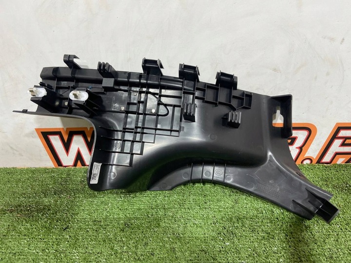 фото №5, Планка порога зад левая i-pace x590 j9d313245ae8pvj