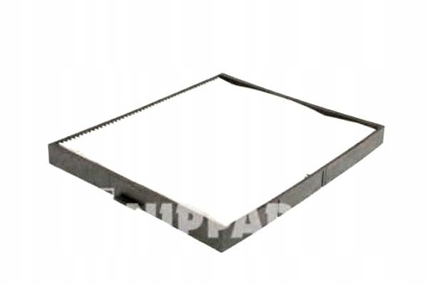 фото №2, Фільтр салонний kia carnival nipparts nipparts