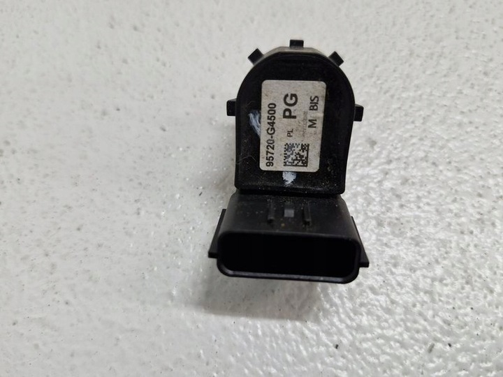 фото №6, Kona 1 i рестайлинг датчик парковка pdc зад задний 95720-g4500 95720-g4500pgy