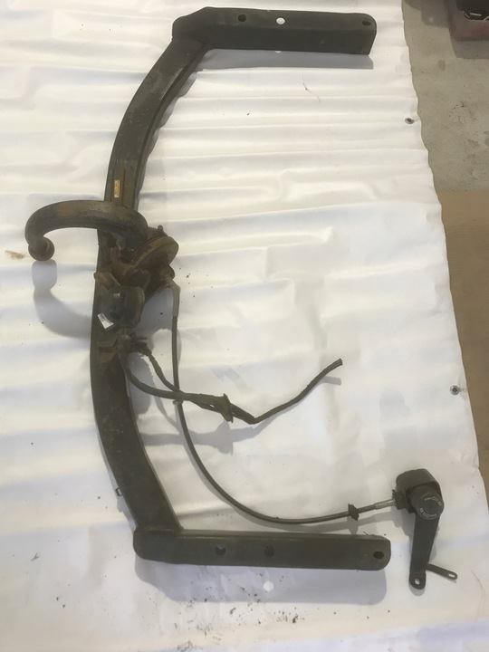 фото №1, Audi a6 c6 2.0 tfsi 08r hak вестфалія 305282