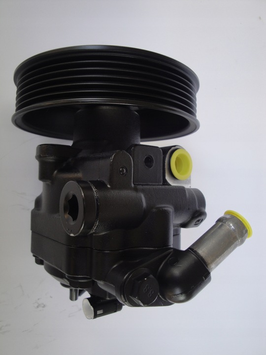 фото №1, Насос підсилювача subaru legacy iii outback 3.0 h6 оригінал посилена