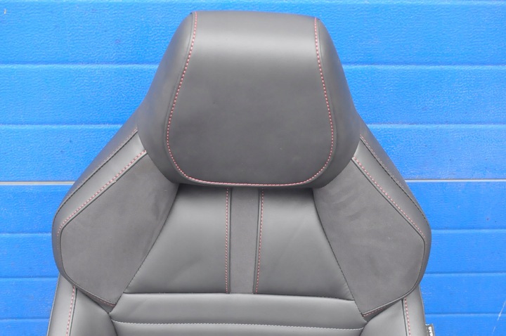 фото №5, Mg hs 2024 roko прокладка інтер'єру сидіння сидіння комплект сидінь обшивки